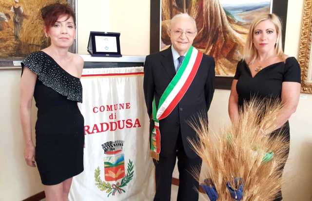 Raddusa ha un nuovo assessore. E' Maria Gulizia, 57 anni, già consigliera comunale
